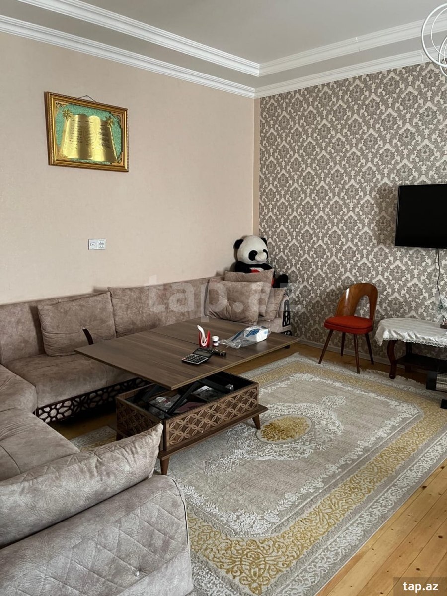 Həyət evi kirayə verilir, Xırdalan ş.
