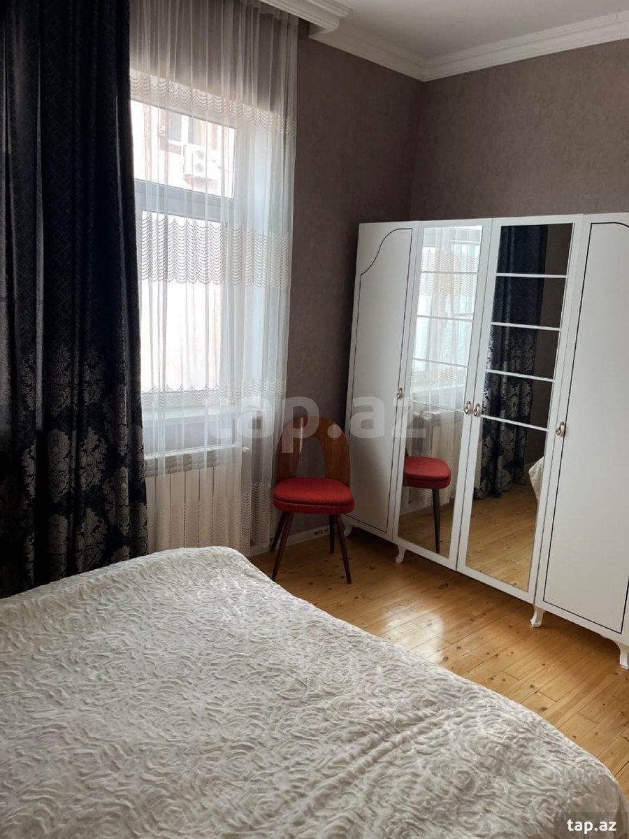 Həyət evi kirayə verilir, Xırdalan ş.
