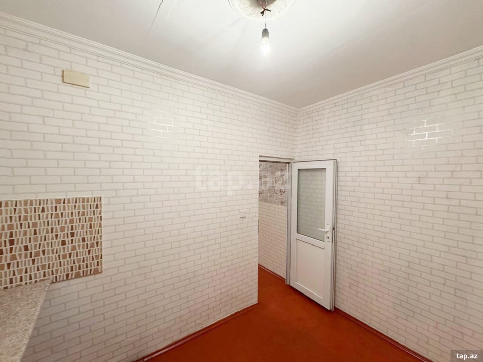 1-otaqlı mənzil kirayə verilir, Sumqayıt ş., 42 m²