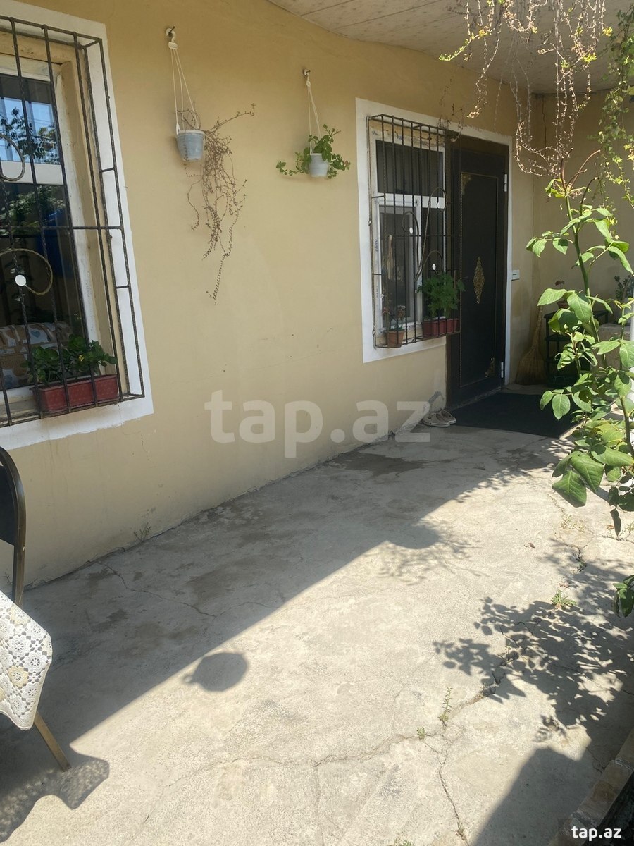 2-room private house for sale, Khirdalan