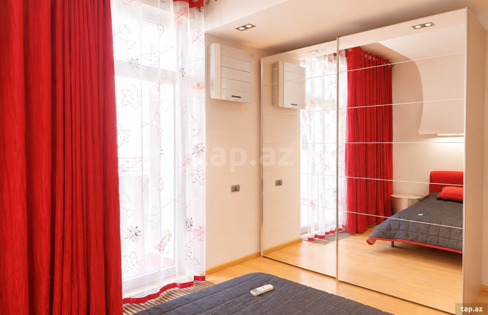 3-otaqlı yeni tikili, 28 May m., 140 m²
