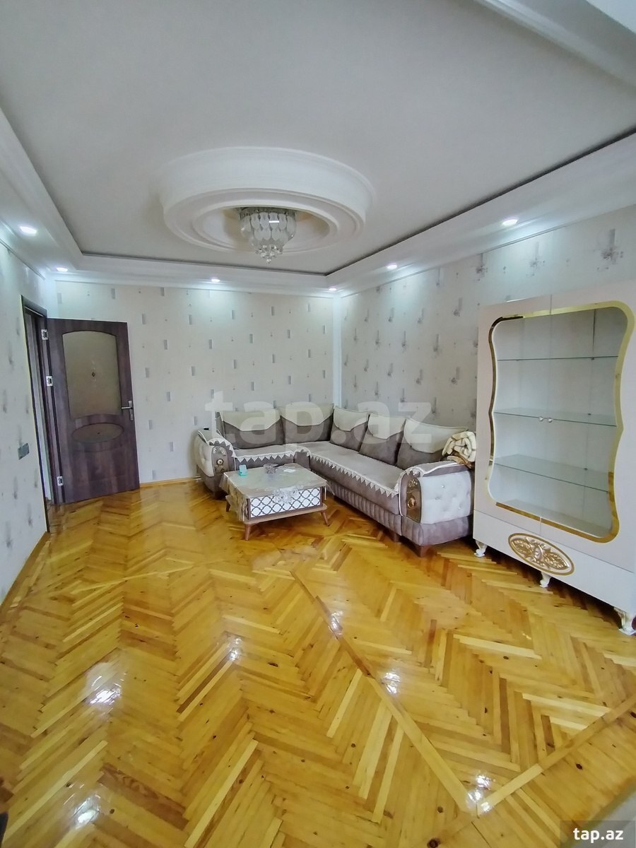 3-комн. квартира на продажу, Сумгаит