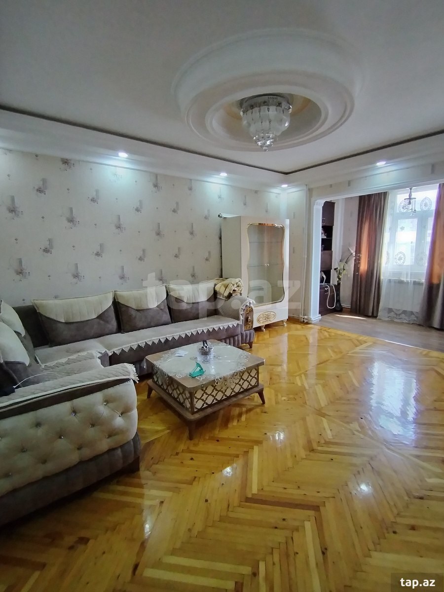 3-комн. квартира на продажу, Сумгаит
