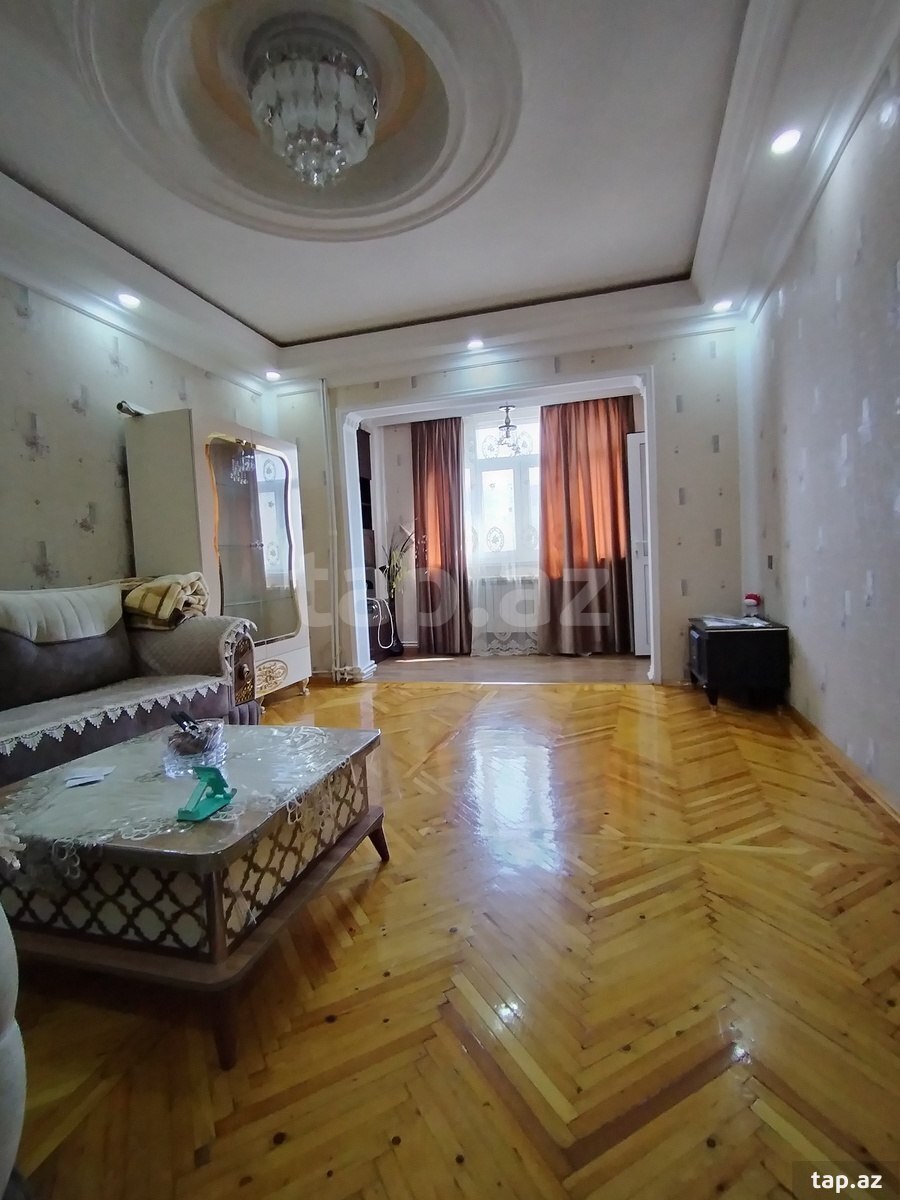 3-комн. квартира на продажу, Сумгаит