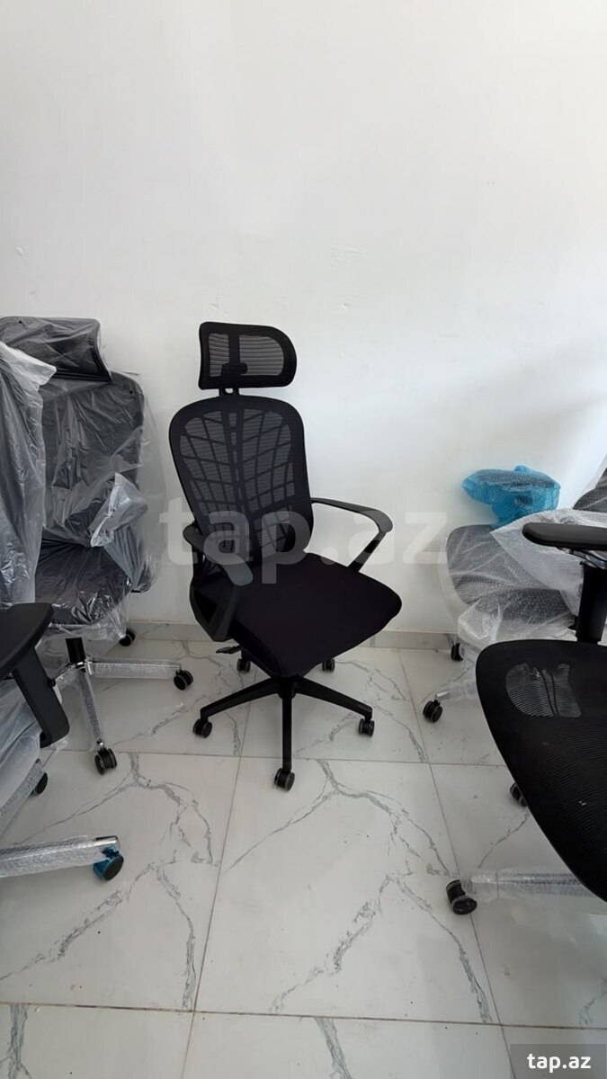 Ofis kreslosu