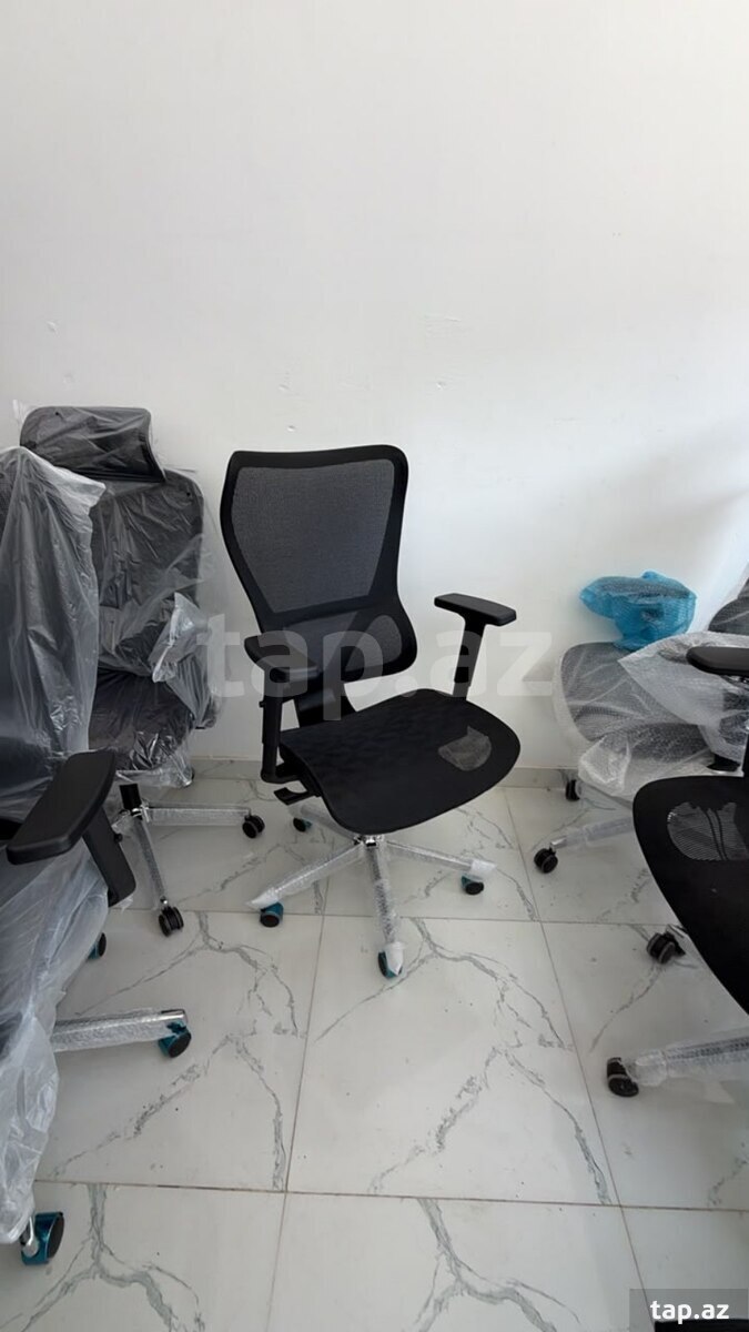 Ofis kreslosu