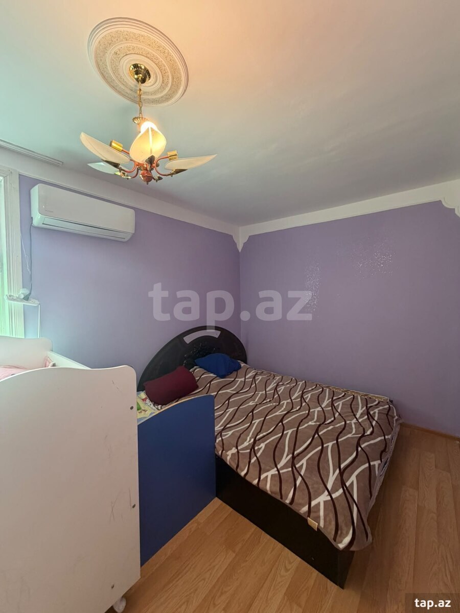 2-room apartment for sale, Mingachevir