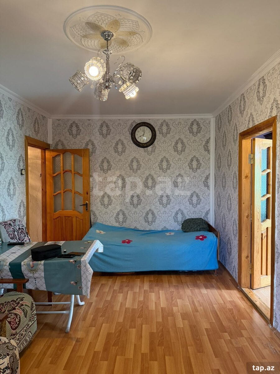 2-room apartment for sale, Mingachevir