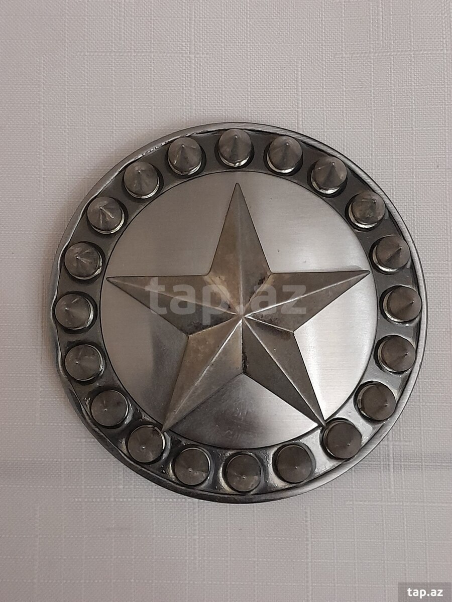 Kəmər toqqası