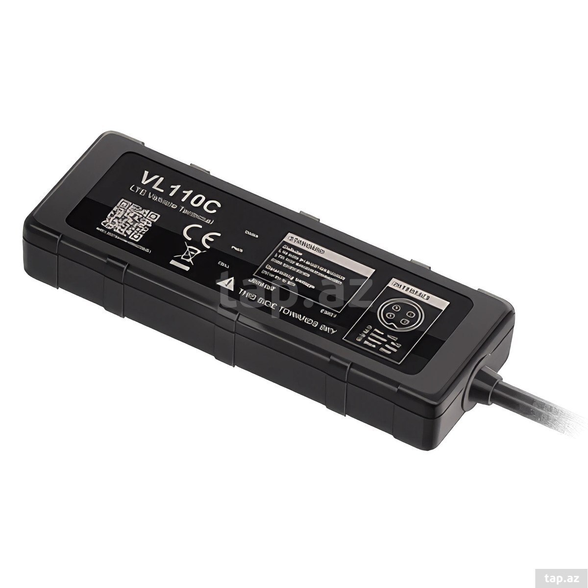 Jimi VL110C 4G LTE GPS