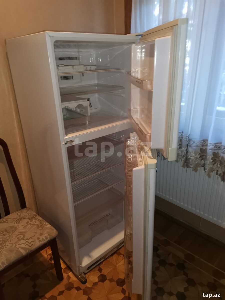 1-otaqlı mənzil, Xətai m., 50 m²