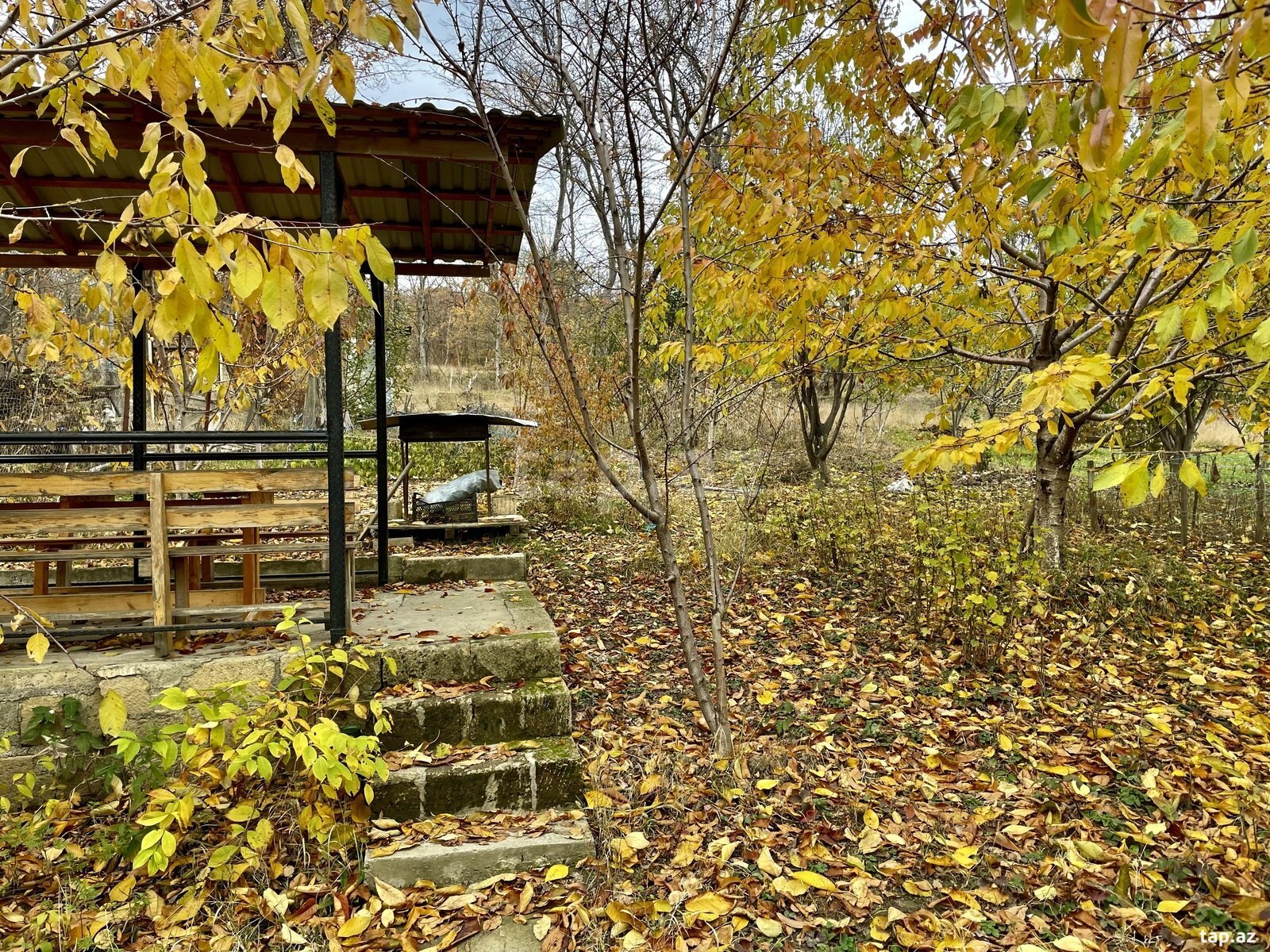 Həyət evi kirayə verilir, Qusar r.
