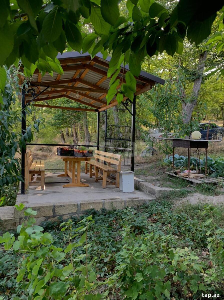 Həyət evi kirayə verilir, Qusar r.
