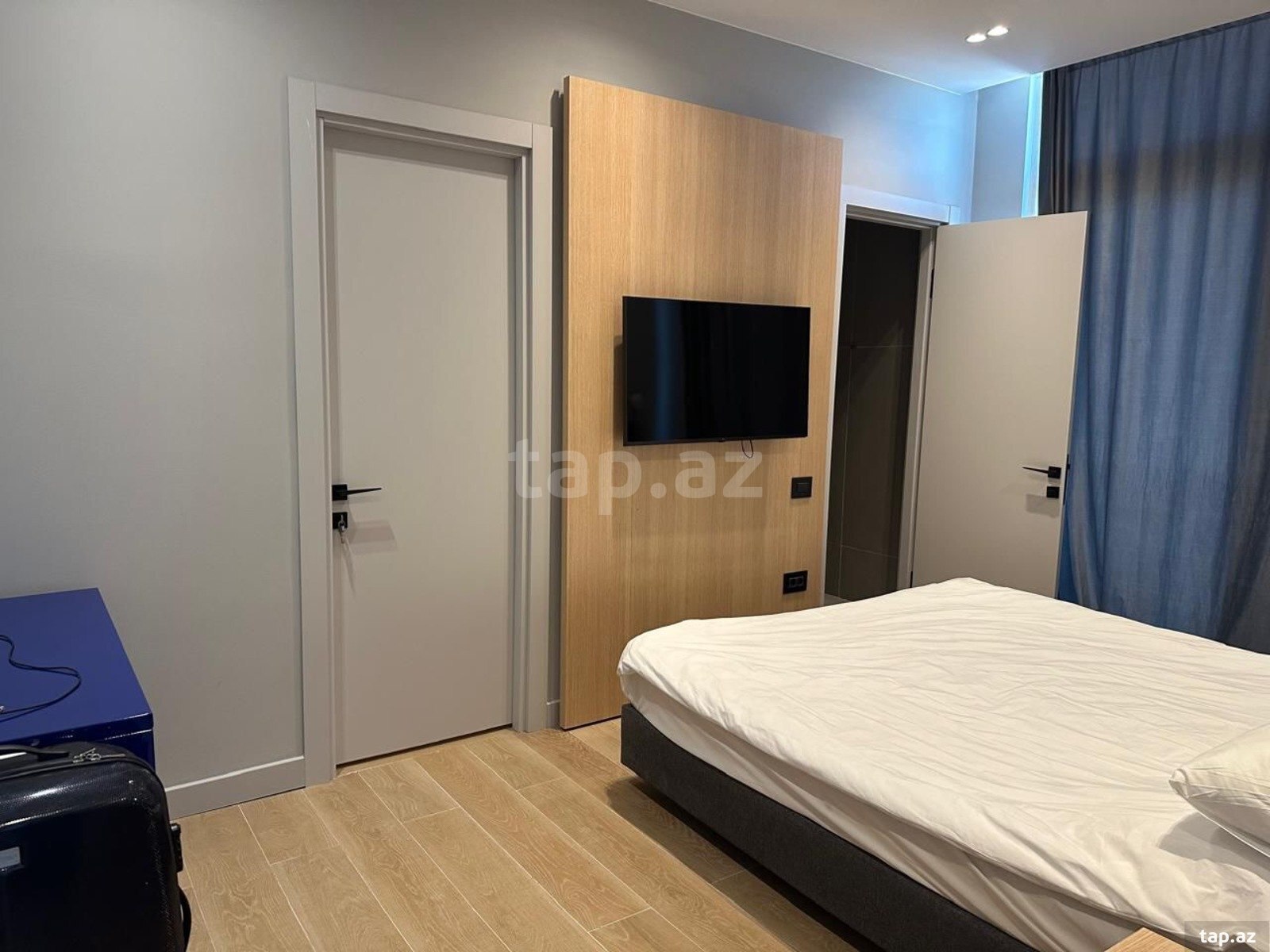 3-otaqlı yeni tikili kirayə verilir, Nardaran qəs., 120 m²