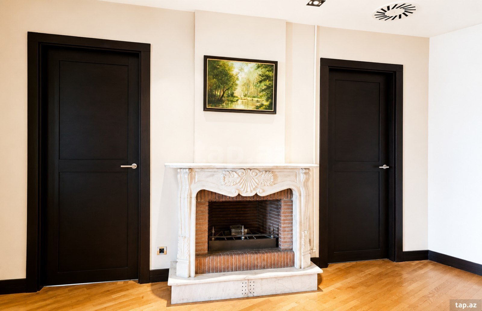 6-otaqlı mənzil, Neftçilər pr., 365 m²