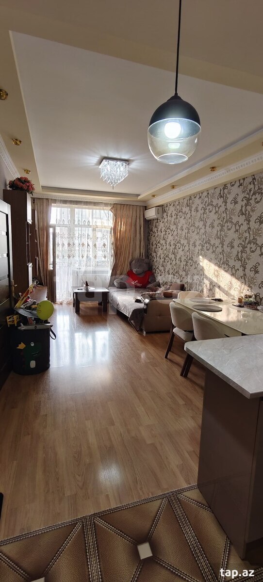 2-комн. квартира на продажу, Сумгаит