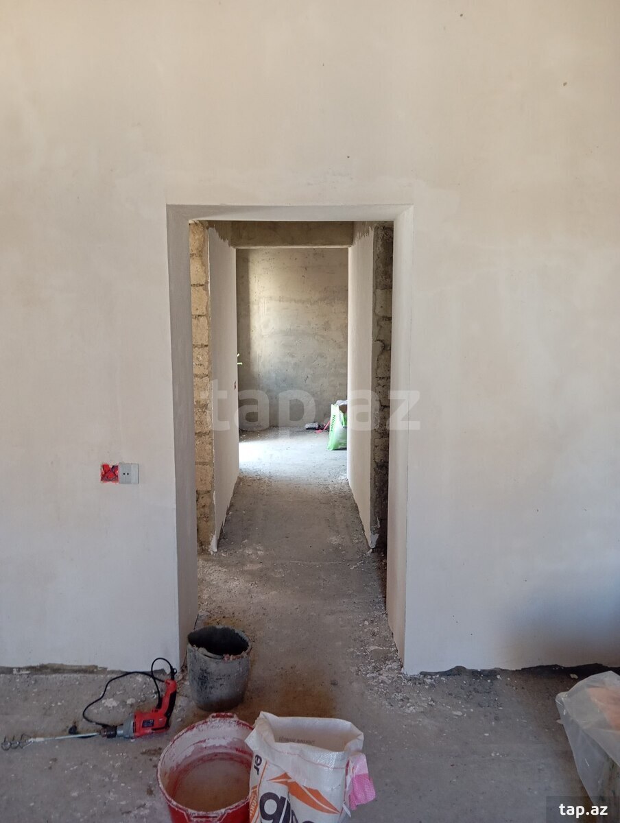 4-room private house for sale, Bulbula, Baku