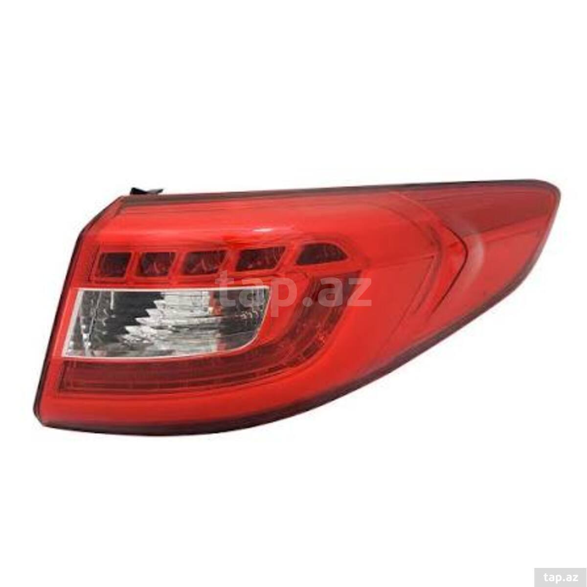 "Hyundai Sonata 2015" arxa LED stop işığı