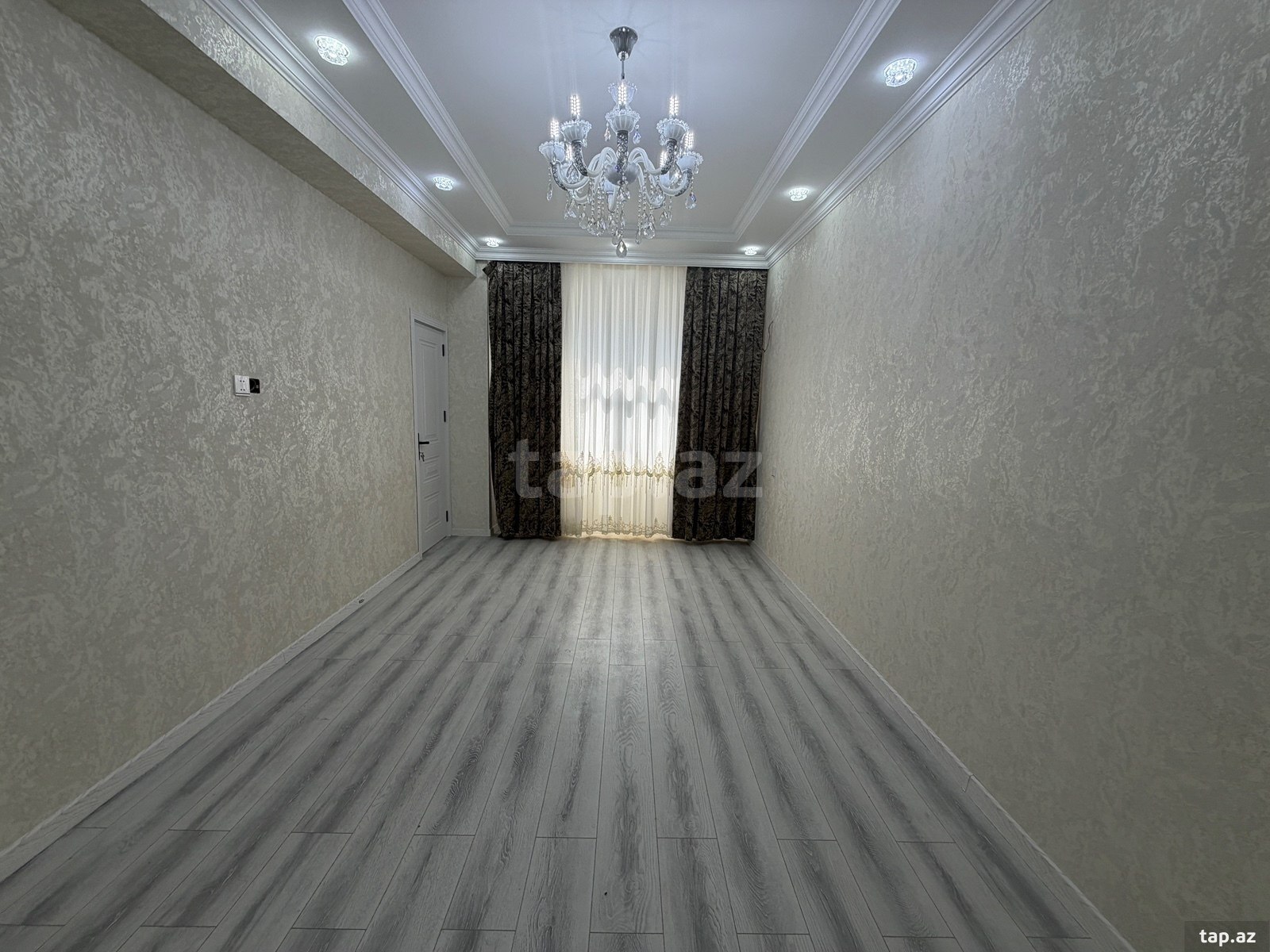 2 otaqlı mənzil satılır, Bakı