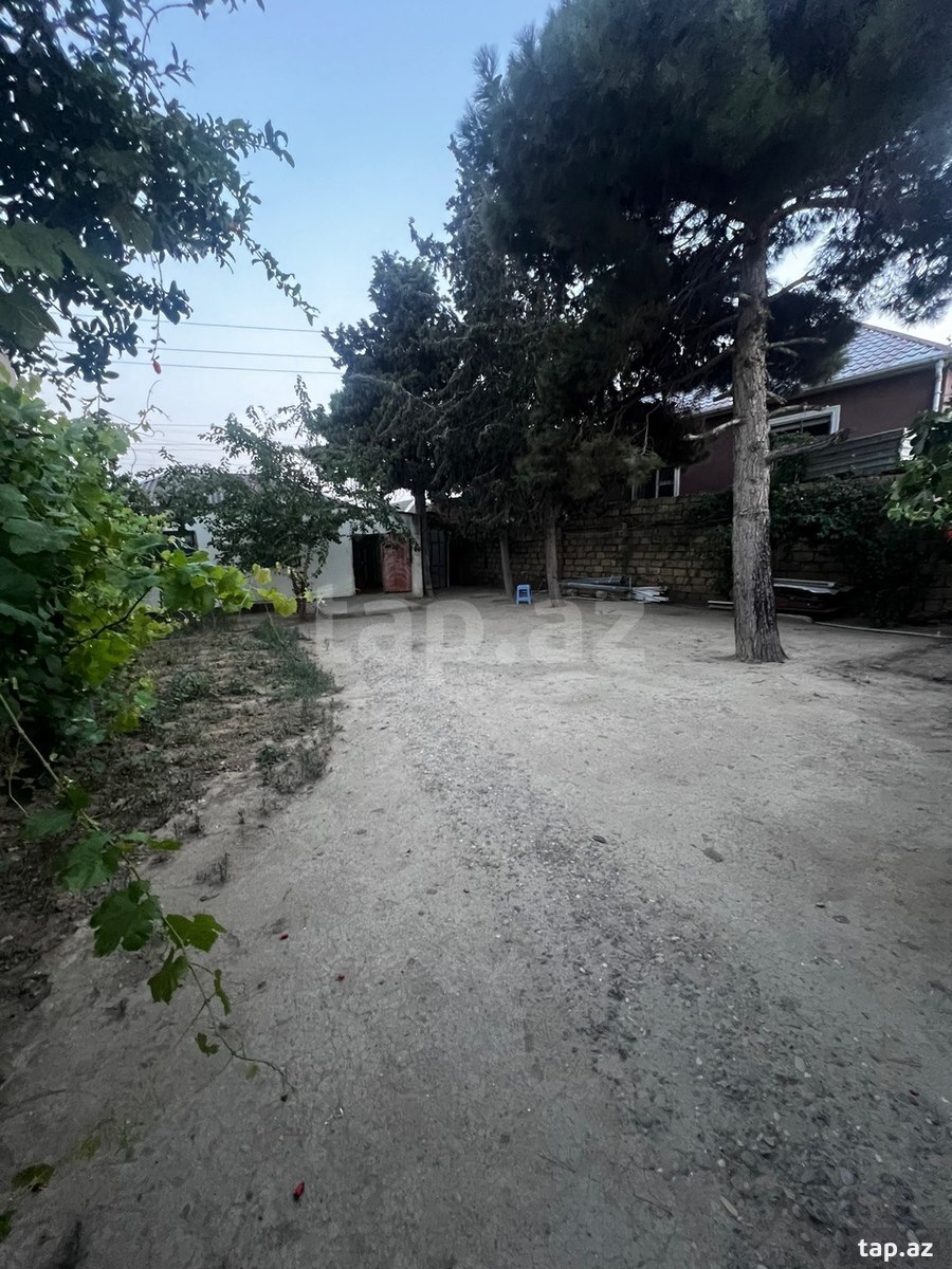 3-room private house for sale, Bilajari, Baku