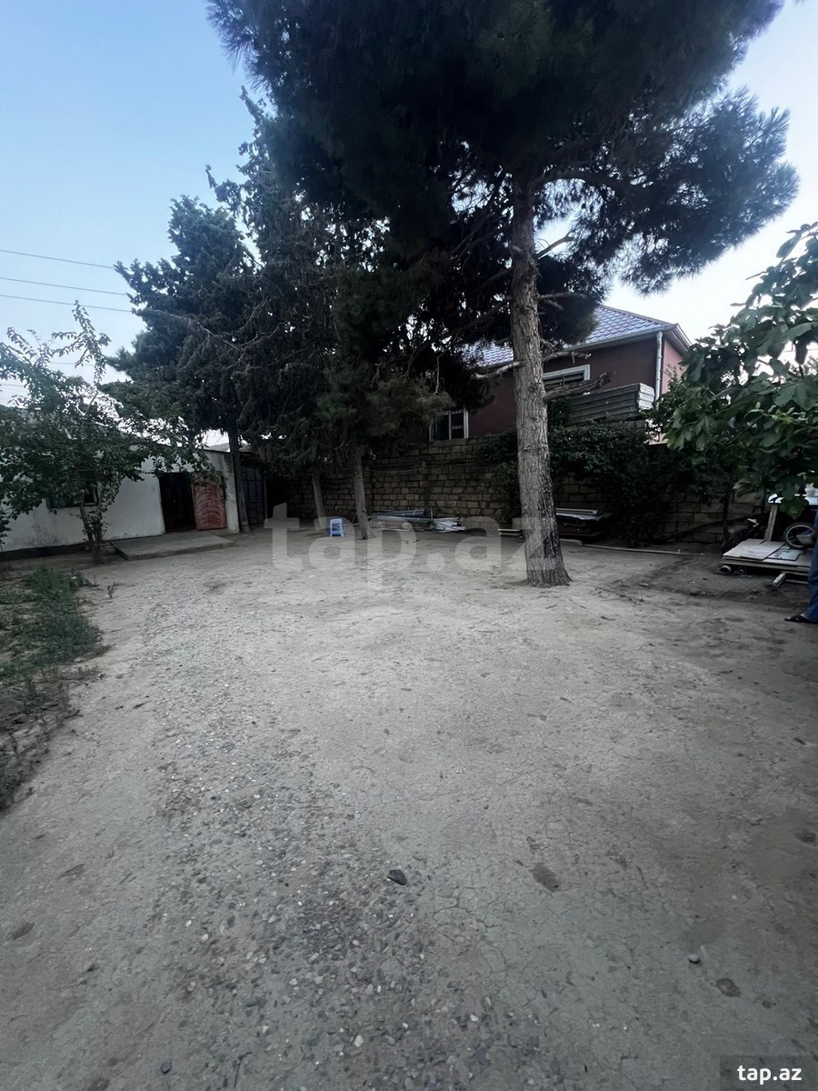 3-room private house for sale, Bilajari, Baku