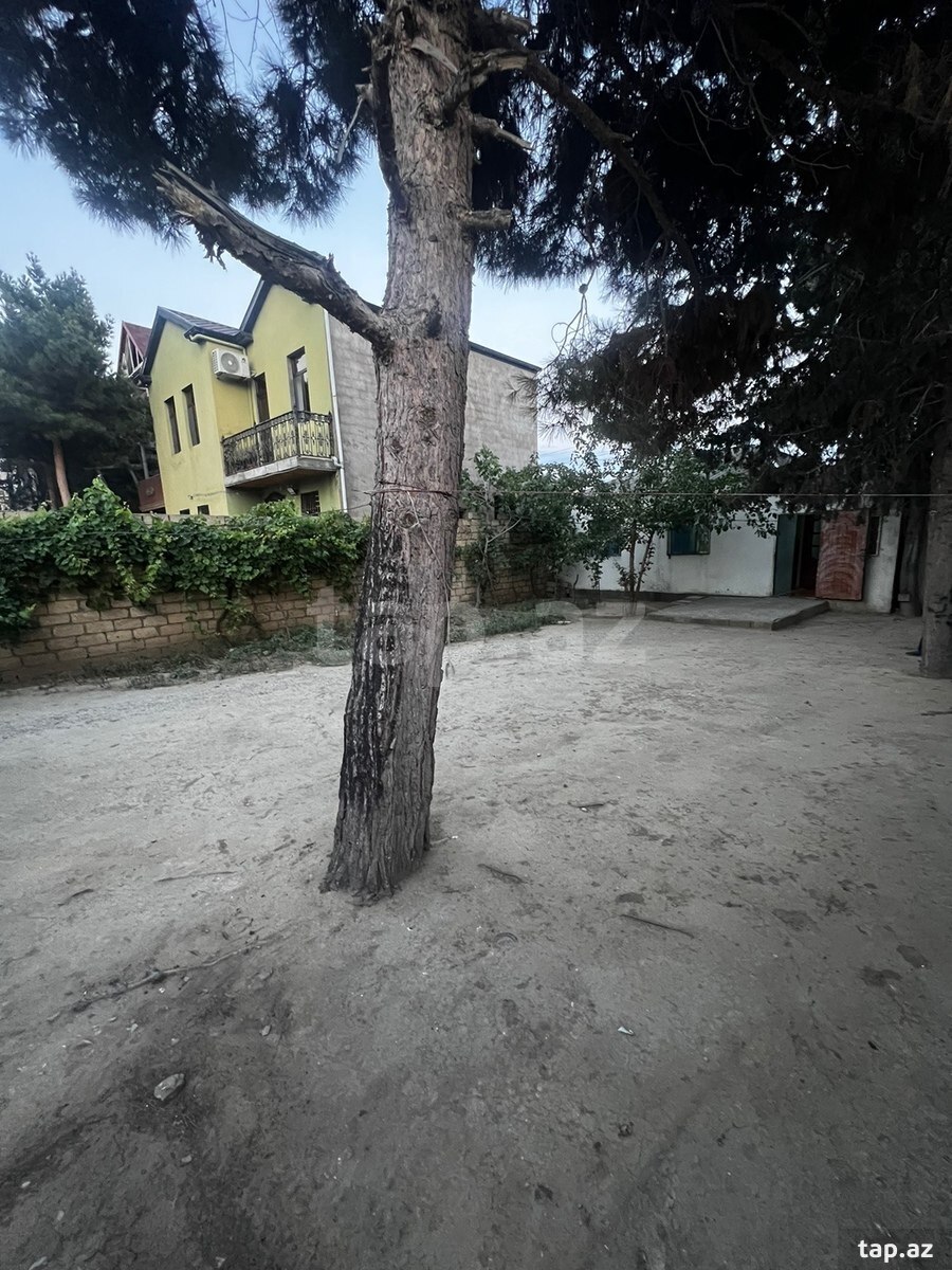 3-room private house for sale, Bilajari, Baku