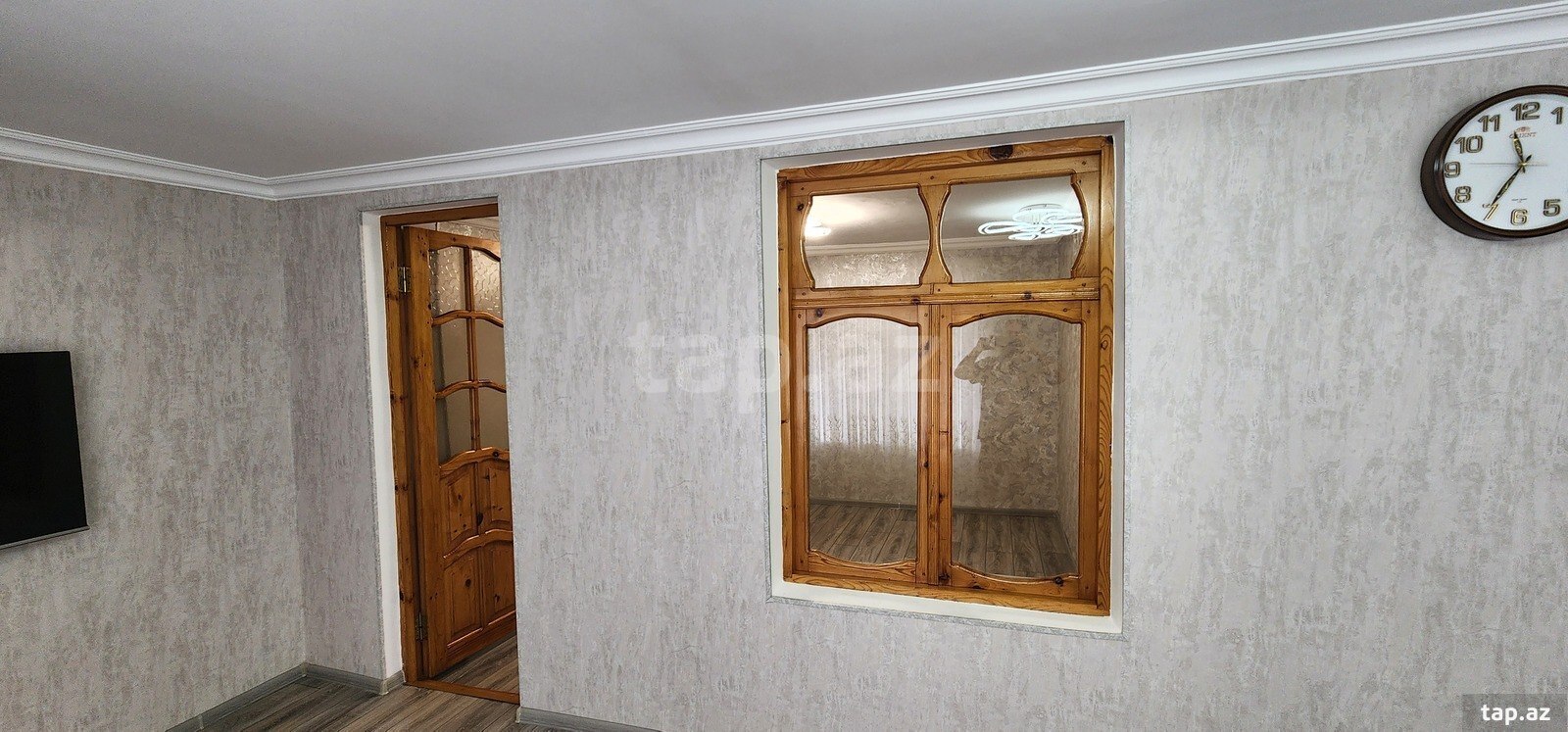 Həyət evi, Xudat ş.