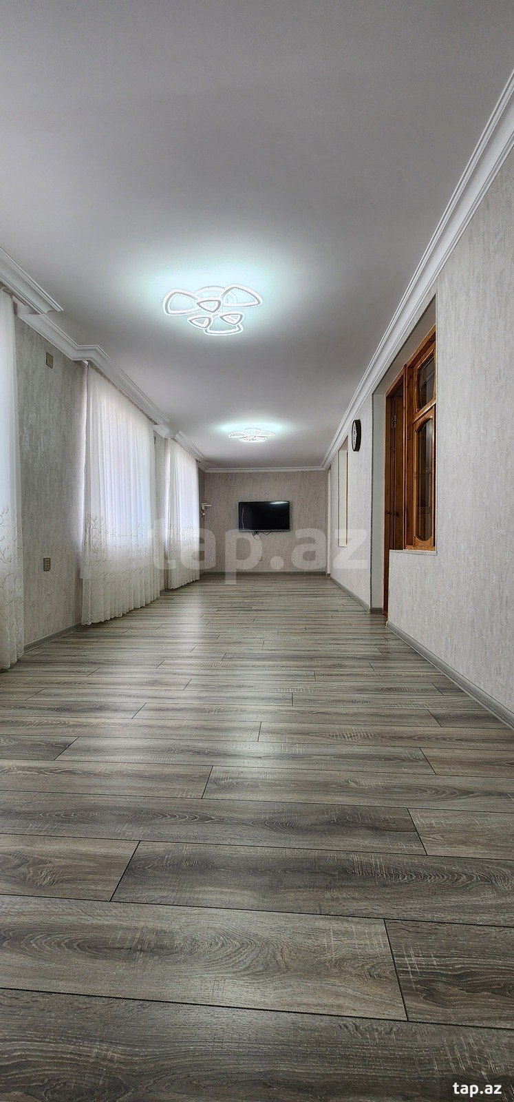 Həyət evi, Xudat ş.