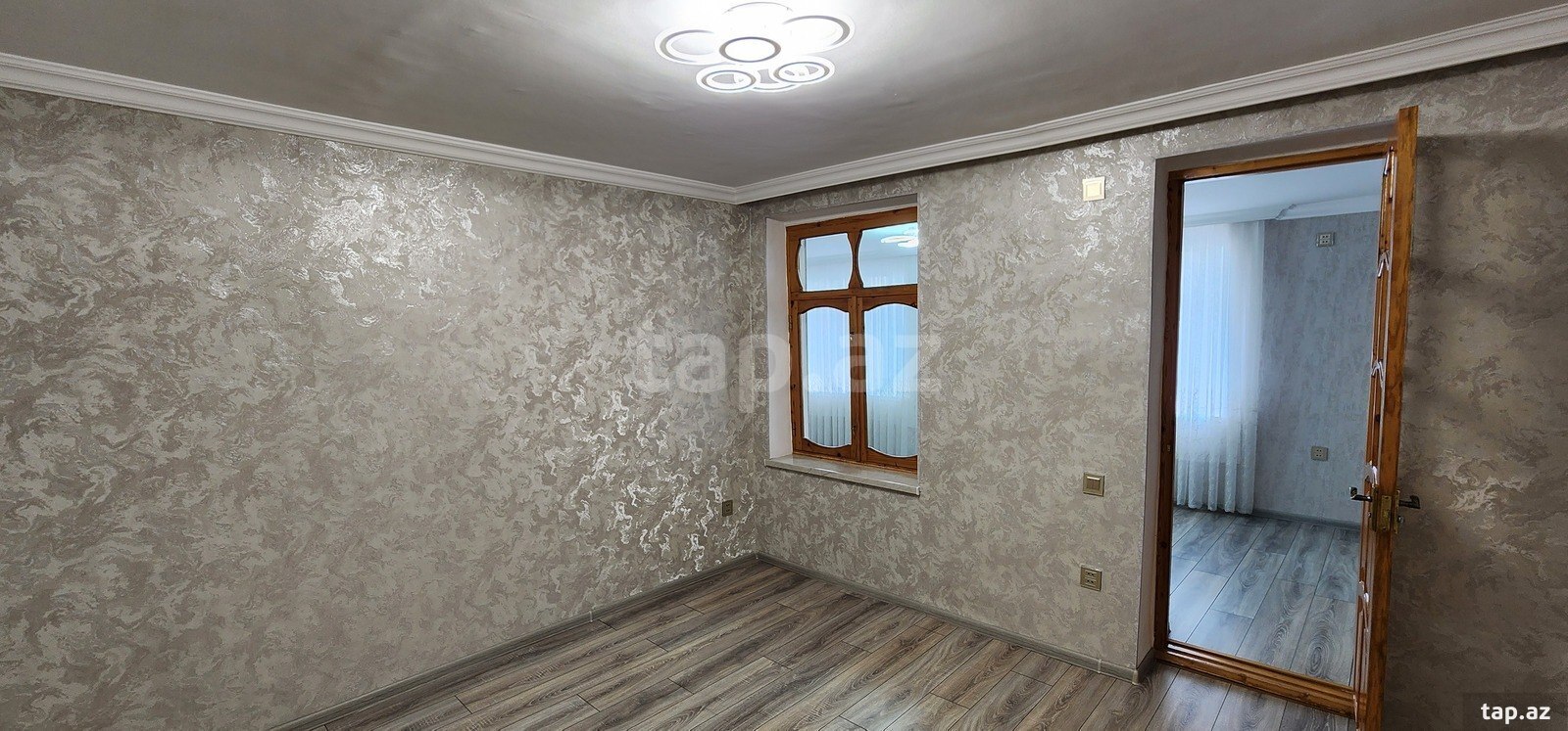 Həyət evi, Xudat ş.