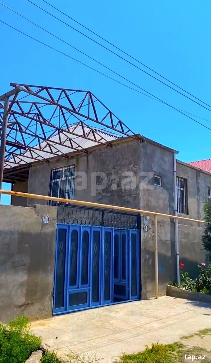 5-комн. дача на продажу, Балаханы, Баку
