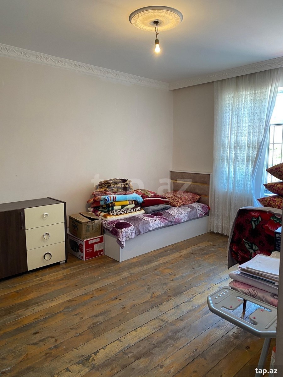 5-комн. дача на продажу, Балаханы, Баку