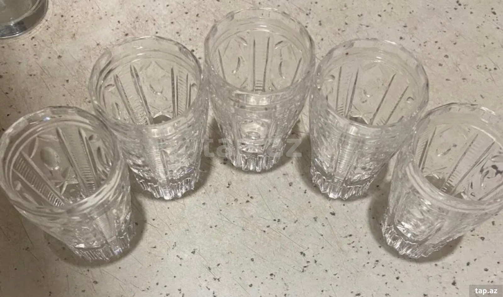 Qədəhlər