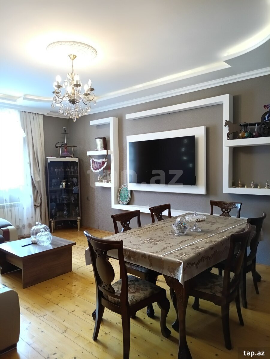 4-room private house for sale, Jorat, Sumgait