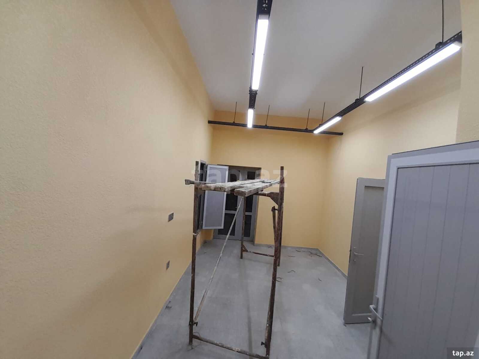 Commercial property for sale, Nasimi, Baku