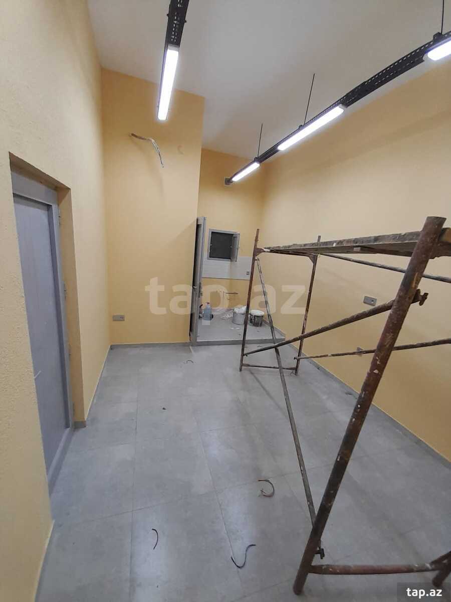 Commercial property for sale, Nasimi, Baku