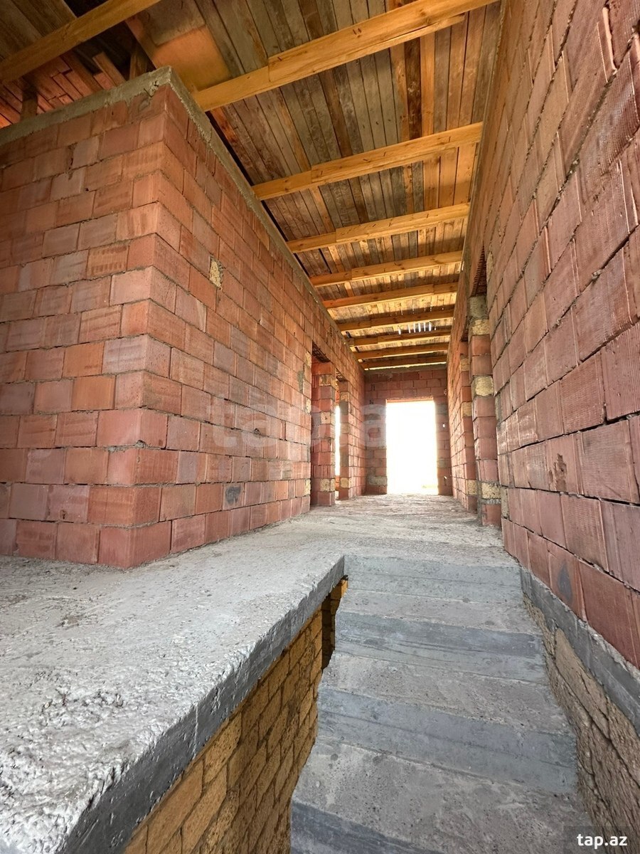 Həyət evi, Qobu qəs.