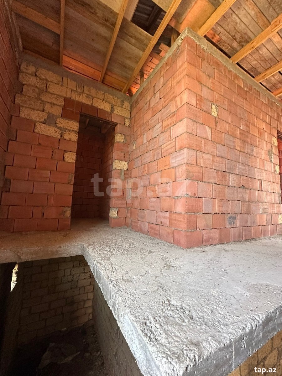 Həyət evi, Qobu qəs.