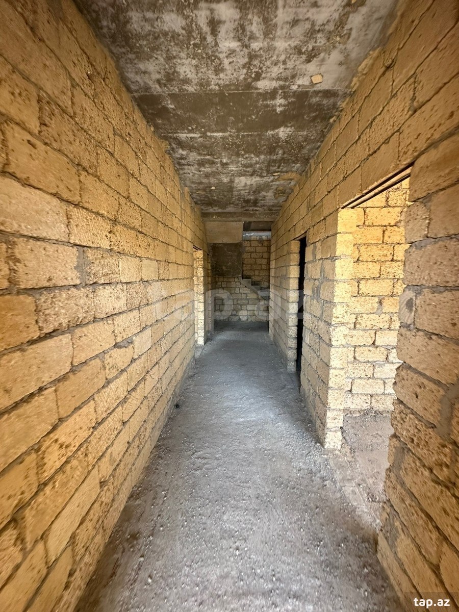 Həyət evi, Qobu qəs.