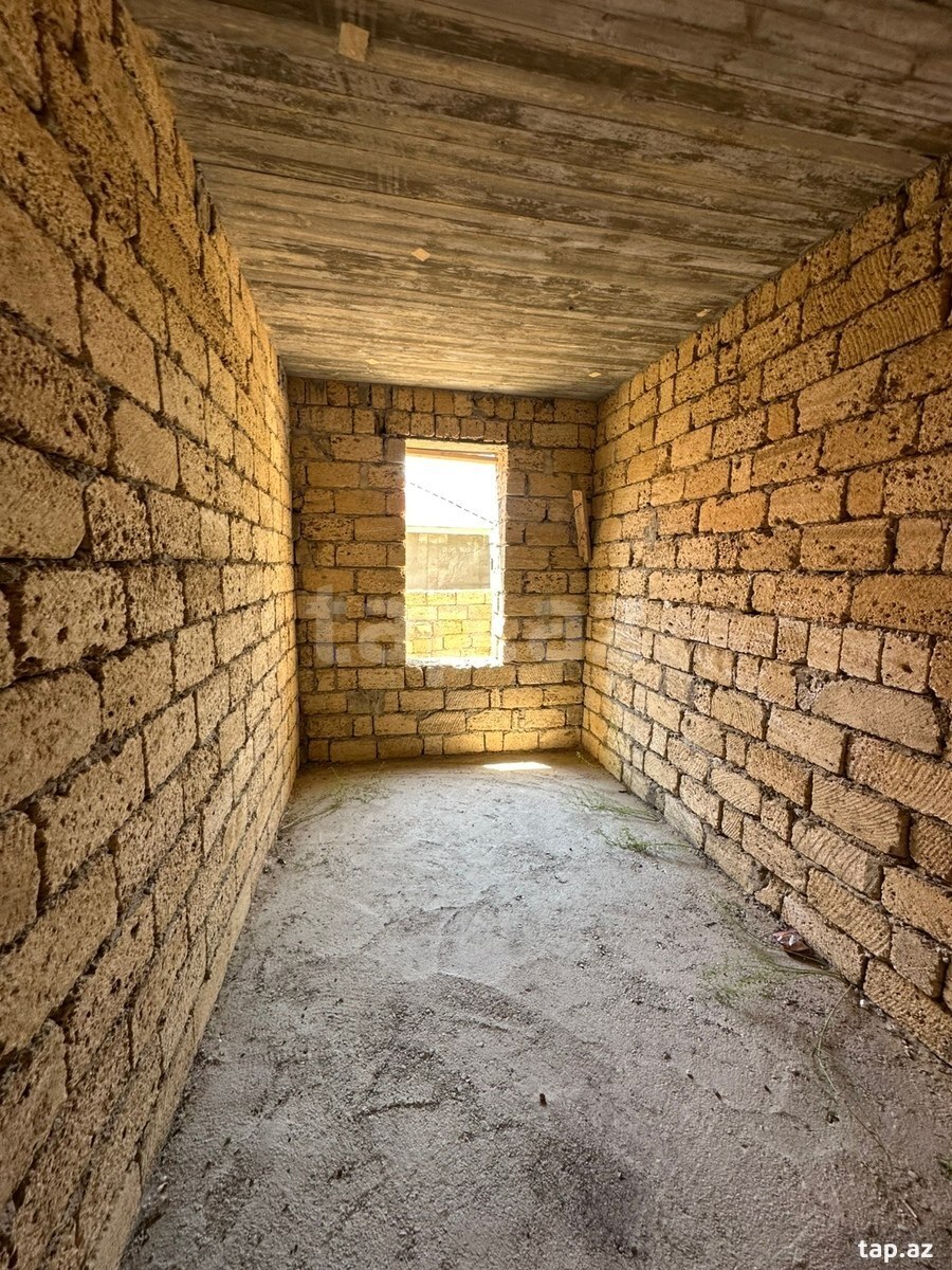 Həyət evi, Qobu qəs.