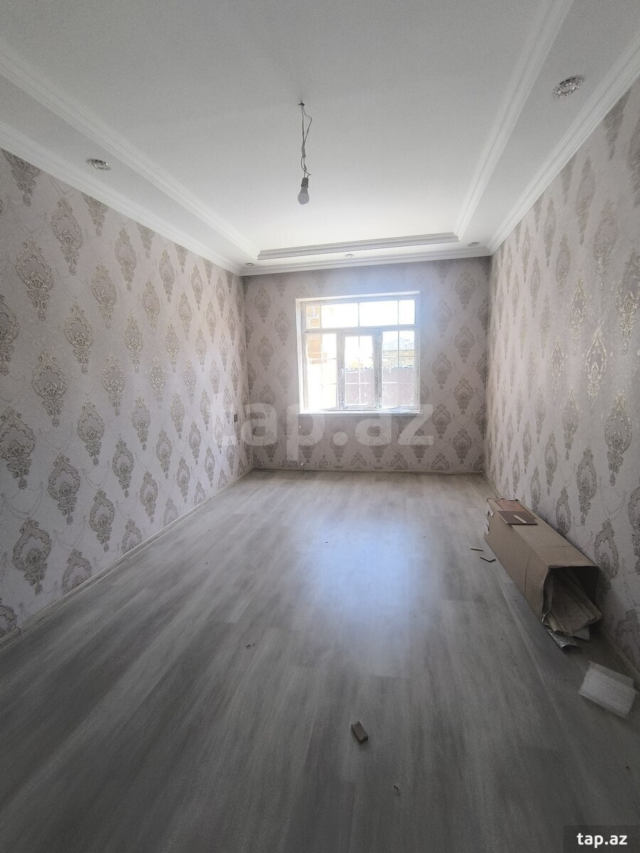 Həyət evi, Sulutəpə qəs.