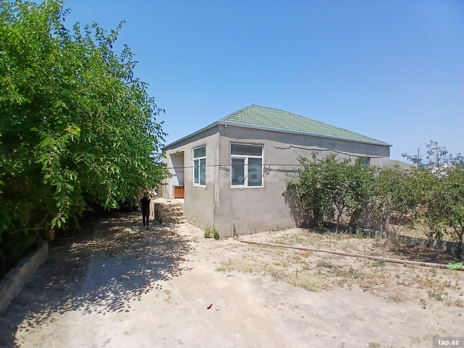 3-комн. частный дом на продажу, Маштага, Баку