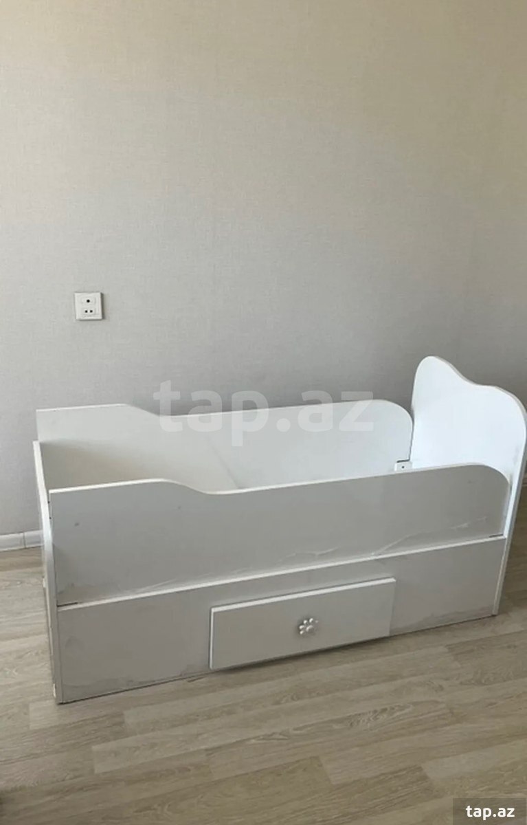 Uşaq çarpayısı