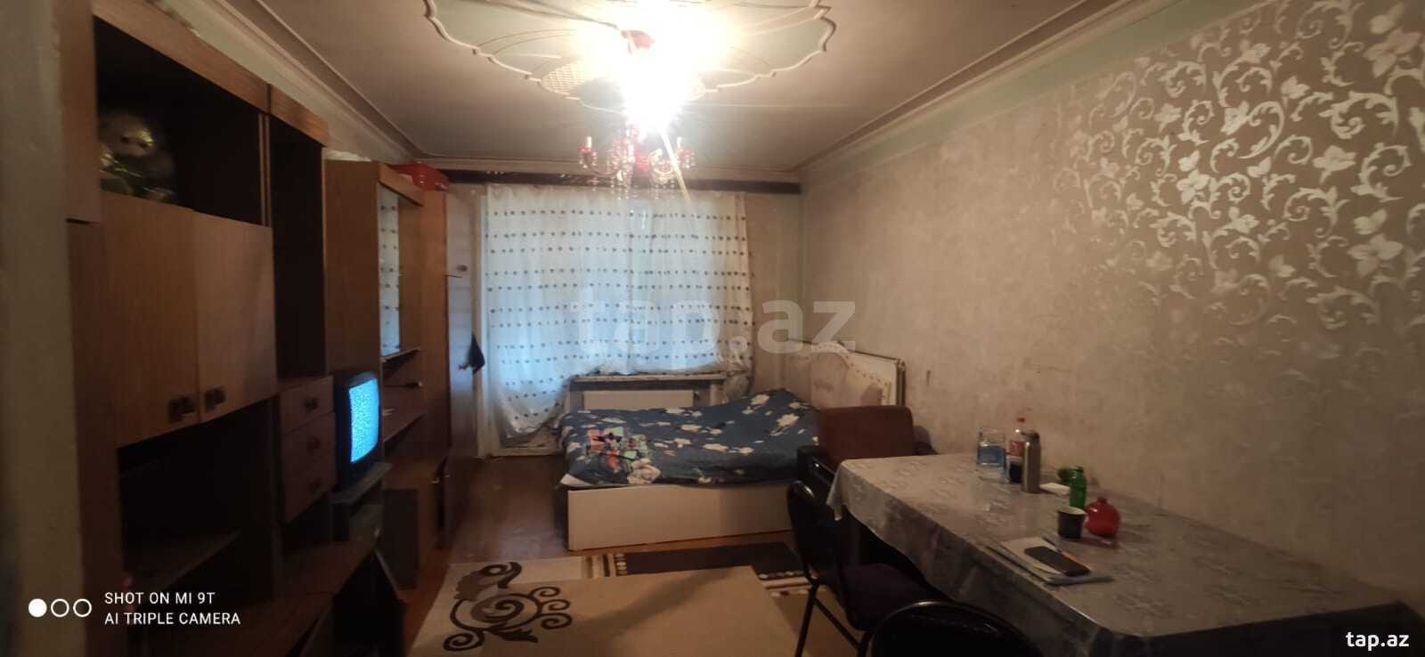 3-комн. квартира на продажу, 9-й микрорайон, Сумгаит