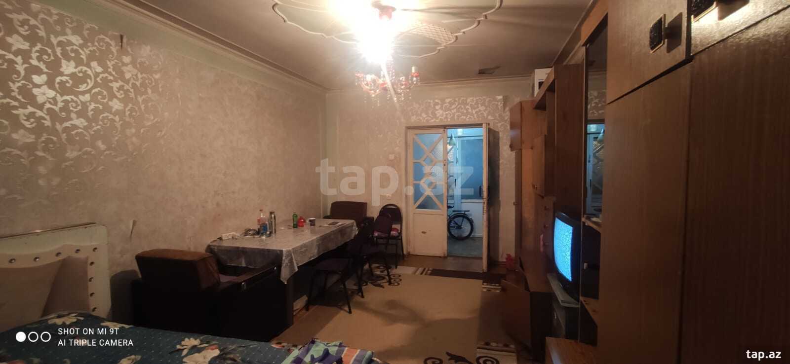 3-комн. квартира на продажу, 9-й микрорайон, Сумгаит