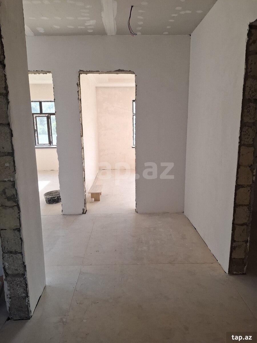 Həyət evi, Ağsu ş.