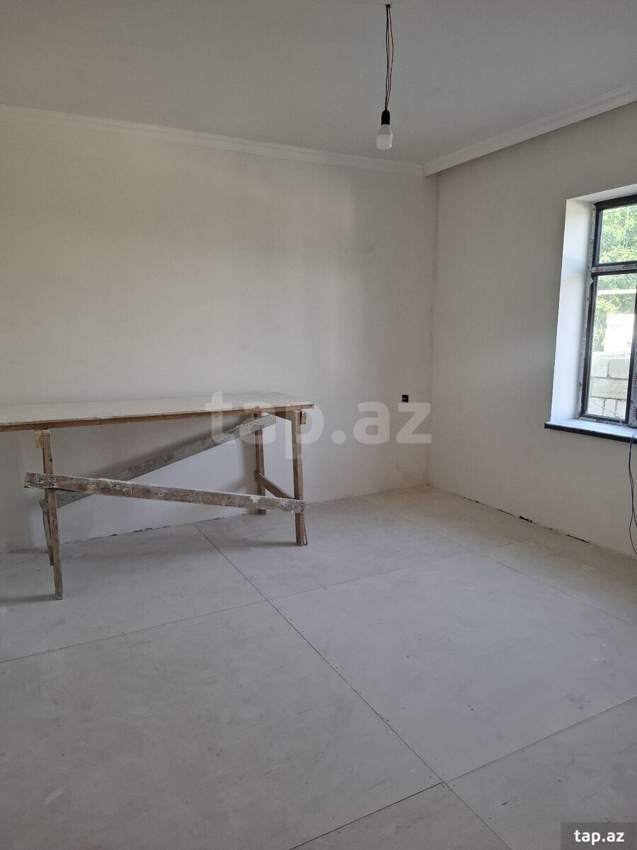 Həyət evi, Ağsu ş.