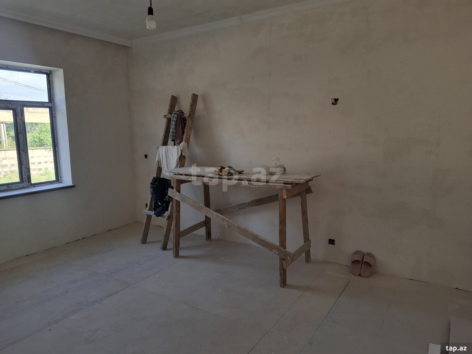 Həyət evi, Ağsu ş.