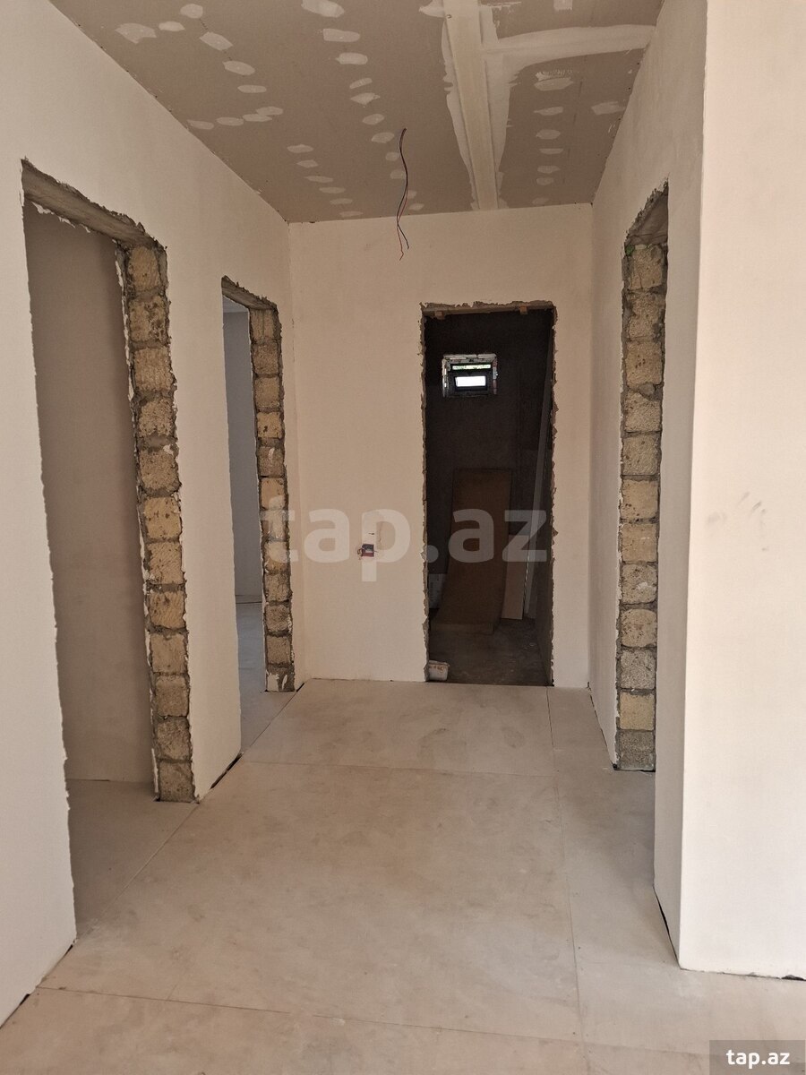 Həyət evi, Ağsu ş.
