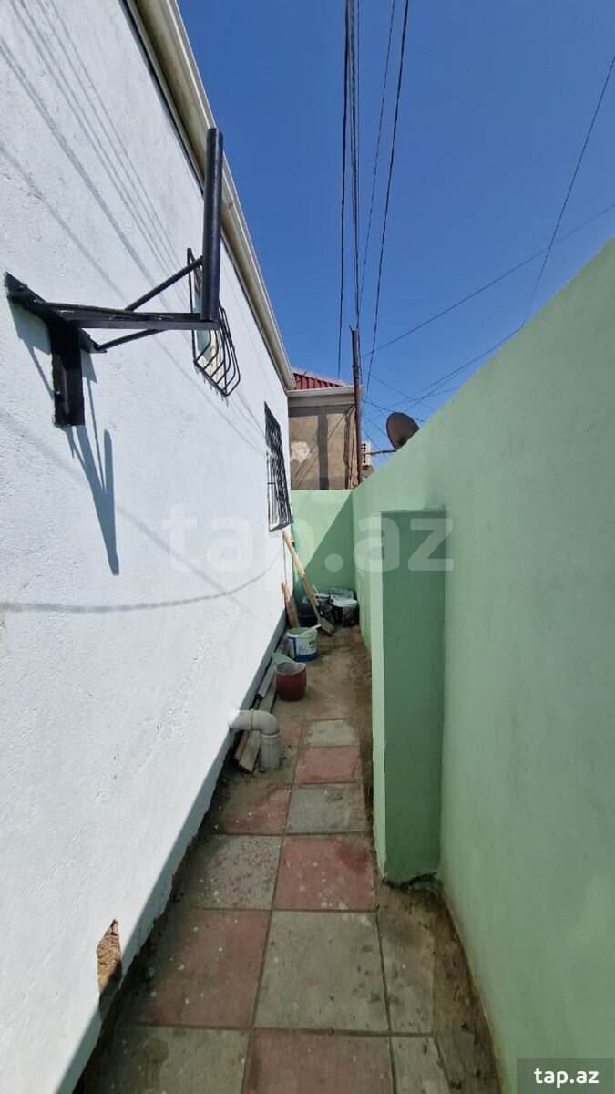 Həyət evi, Xırdalan ş.