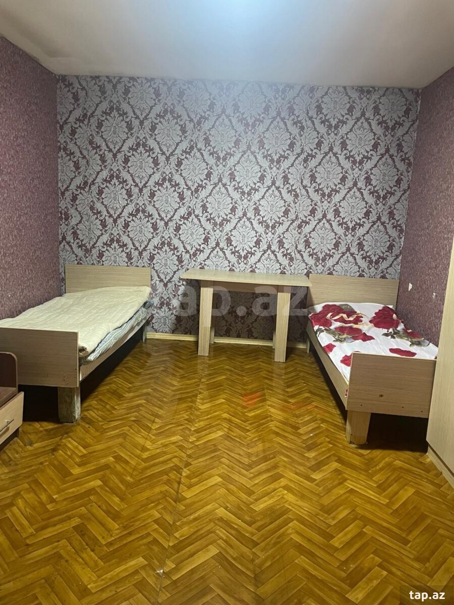 Həyət evi kirayə verilir, Zabrat 2 qəs.